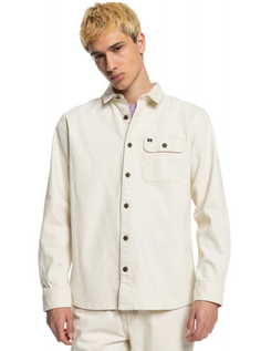 Рубашка С Длинным Рукавом Eady Quiksilver