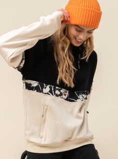 Худи Liberty Roxy