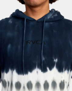 Мужское Худи Tonally Tie Dye Rvca