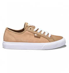 Кеды кроссовки Manual DC Shoes