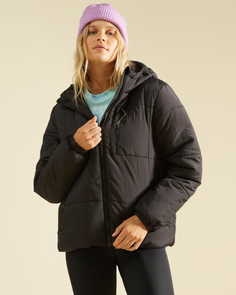 Куртка Transport Puffer 3 Billabong