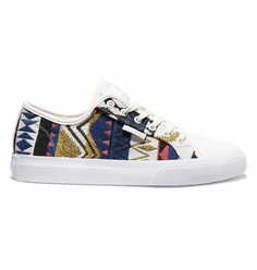 Скейтовые Кеды кроссовки Manual DC Shoes