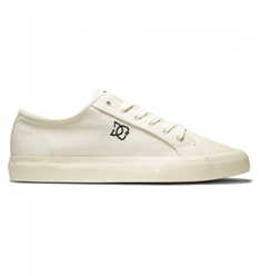 Скейтовые Кеды кроссовки Из Экологичного Канваса Manual X Jg DC Shoes