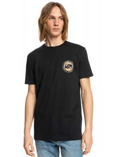 Футболка Golden Record Quiksilver