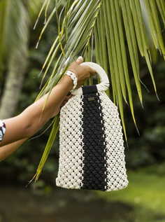 Сумка Be So Beachy Roxy