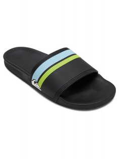 Сланцы Rivi Slide Quiksilver