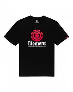 Футболка (Фуфайка) Vertical Ss Element