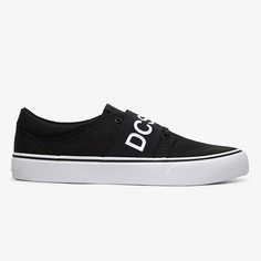Мужские Кеды кроссовки Trase Tx DC Shoes