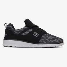 Мужские Кроссовки Heathrow Tx Se DC Shoes