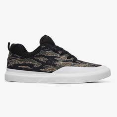 Мужские Кеды кроссовки Infinite Tx Se DC Shoes