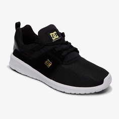 Женские Кроссовки Heathrow Se DC Shoes