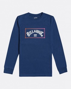 Детский Лонгслив Arch Billabong