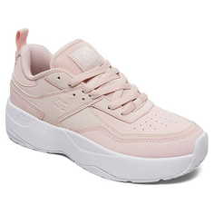 Женские Кроссовки E.Tribeka Platform DC Shoes