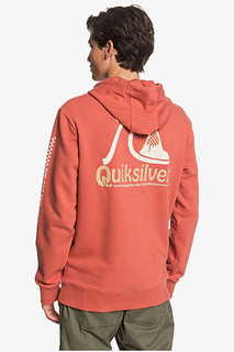 Мужское Худи Empty Rooms Quiksilver