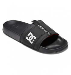 Сланцы Lynx DC Shoes