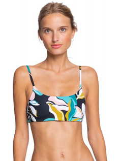 Лиф-бралетт Beach Classics Roxy