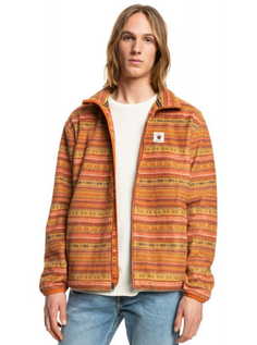 Толстовка На Молнии Clean Coasts Quiksilver