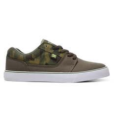 Мужские Кеды кроссовки Tonik Tx DC Shoes