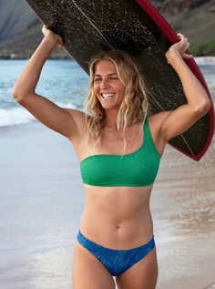 Женские плавки POP Surf Roxy