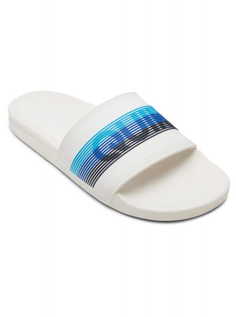 Сланцы Rivi Wordmark Slide Quiksilver