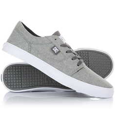 Женские Кеды кроссовки Tonik W Tx Se DC Shoes