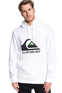 Мужское Худи Omni Logo Quiksilver