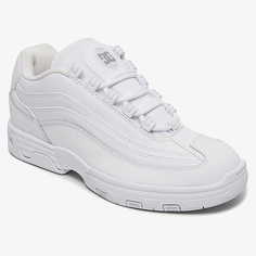 Женские Кожаные Кроссовки Legacy Lite DC Shoes