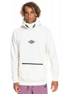 Водостойкое Худи Big Logo Tech Quiksilver