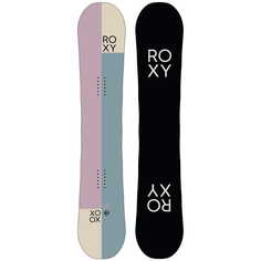 Сноуборд Xoxo Roxy