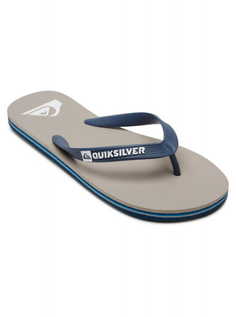 Мужские Сланцы Molokai Quiksilver