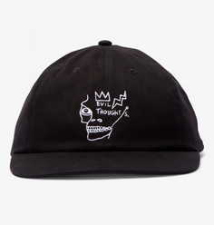 Бейсболка Dc X Jmb Evil Thoughts