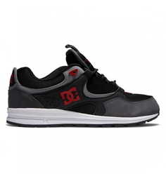 Кожаные Кроссовки Kalis Lite DC Shoes