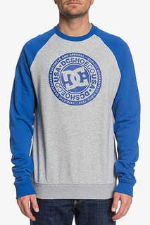 Мужской Свитшот Circle Star DC Shoes
