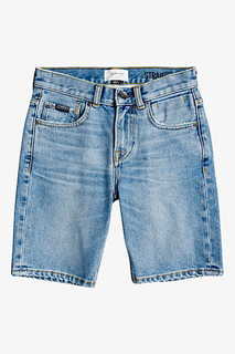 Детские Джинсовые Шорты Modern Wave Salt Water Quiksilver
