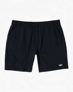 Мужские Технологичные Шорты Yogger Stretch Rvca