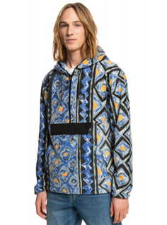 Худи Clean Coasts Quiksilver