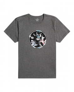 Футболка Rotor Fill Billabong
