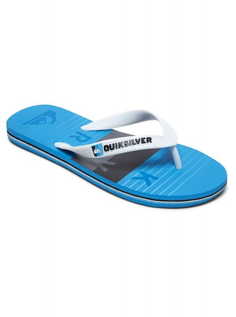 Детские Сланцы Molokai Word Block Quiksilver