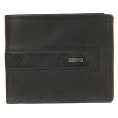 Кожаный Кошелек Dbah Leather Billabong