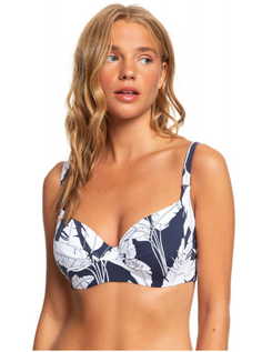 Женский лиф Printed Beach Classics Roxy