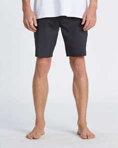 Технологичные Бордшорты Tribong Airlite 19" Billabong