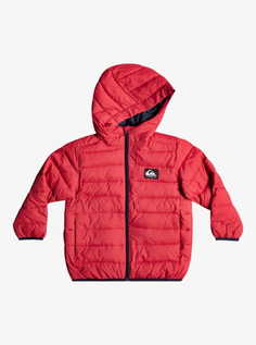 Детская Куртка Scaly 2-7 Quiksilver