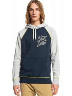 Худи Sportsline Block Quiksilver