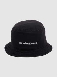 Женская Панама Classic Bucket Quiksilver