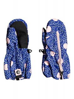 Детские сноубордические варежки Snows Up 2-7 Roxy