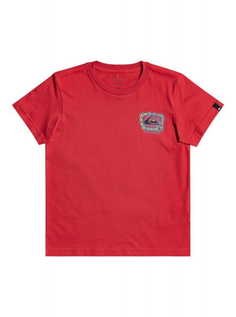 Детская Футболка Big Q 2-7 Quiksilver