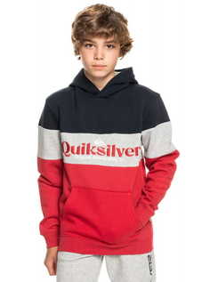 Детское Худи Beach To School Quiksilver