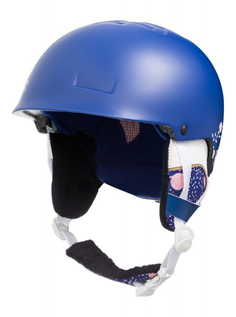 Детский сноубордический шлем Happyland Roxy