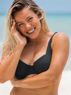 Женский лиф Beach Classics Roxy