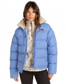 Женский Пуховик January Puffa Billabong